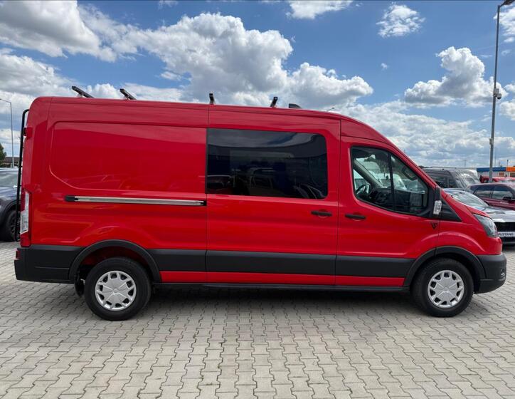 Ford Transit 6