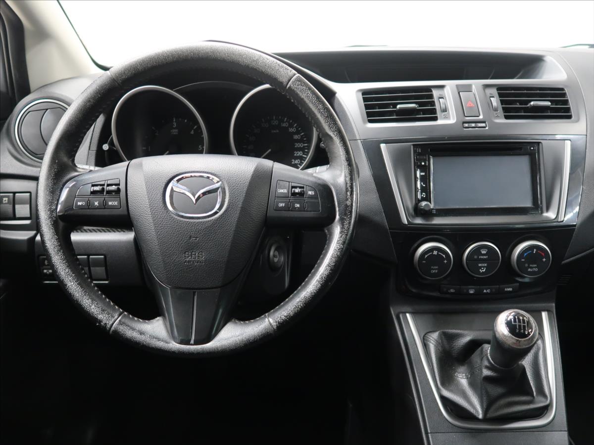 Mazda 5