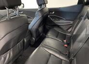 Hyundai Santa Fe 6