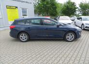 Ford Focus 10