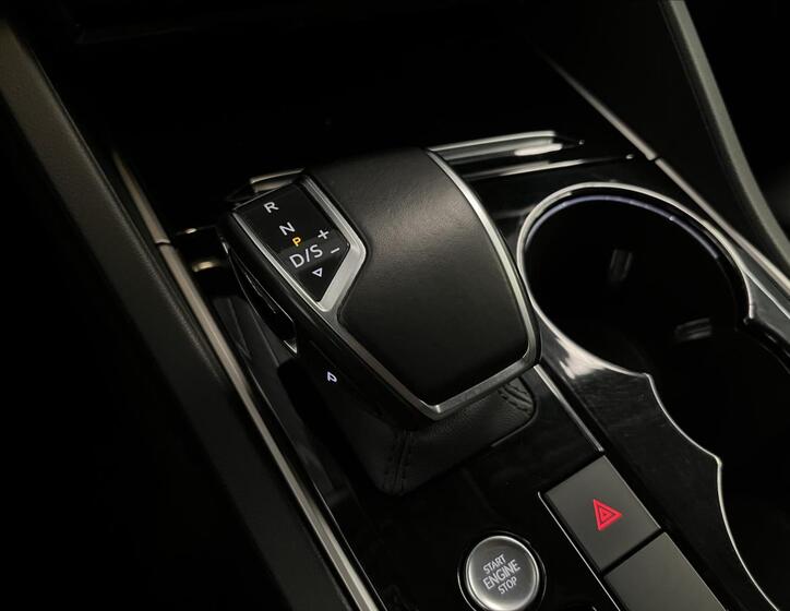Volkswagen Touareg 17