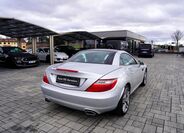 Mercedes-Benz SLK 6