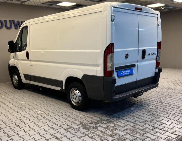 Fiat Ducato 12