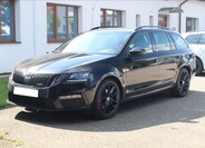 Škoda Octavia 7