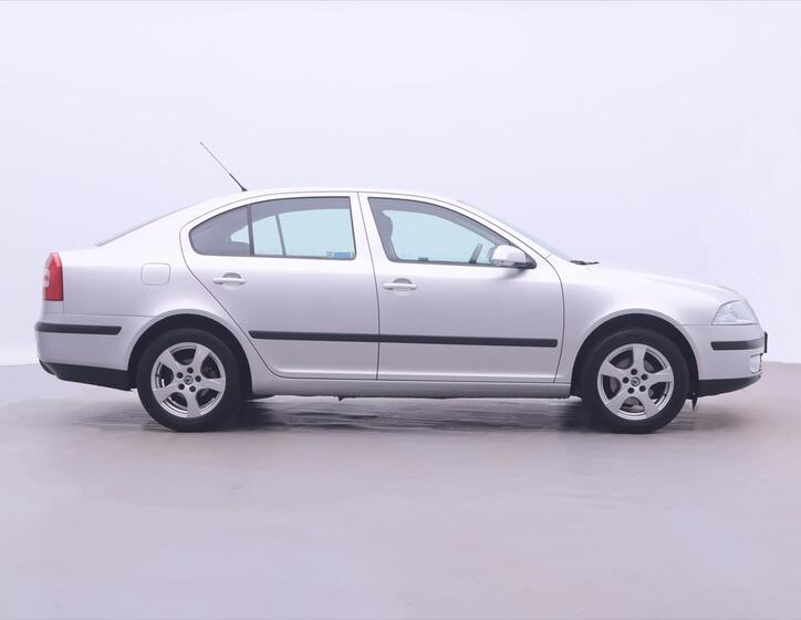 Škoda Octavia 8
