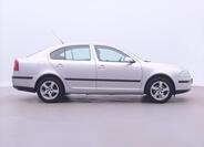 Škoda Octavia 8