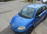 Citroën C3 21