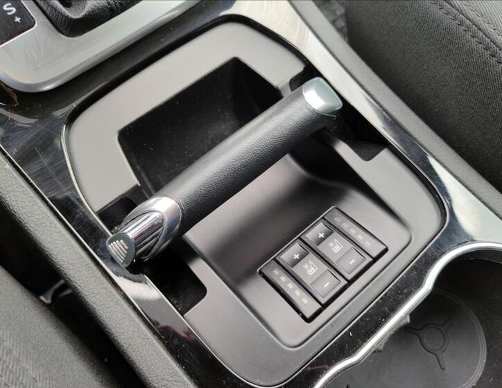 Ford S-MAX 37