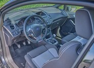 Ford Fiesta 7