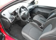Peugeot 206 7