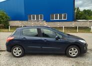 Peugeot 308 5