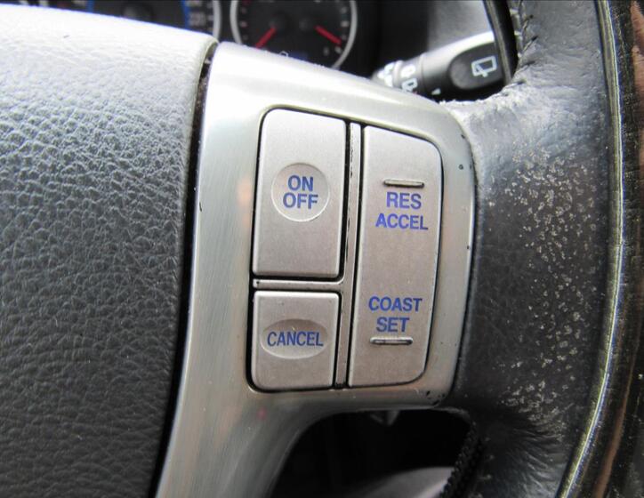 Hyundai ix55 21