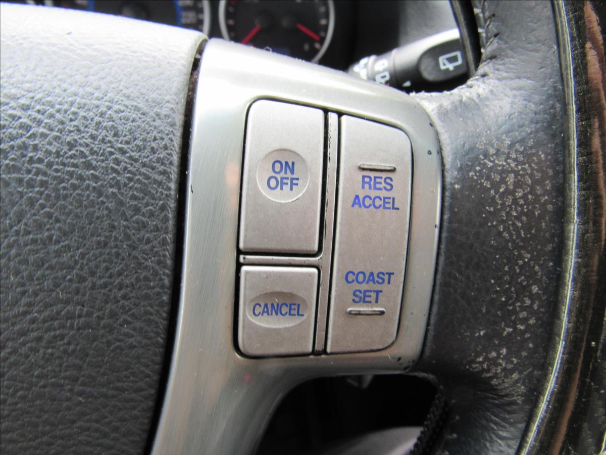 Hyundai ix55