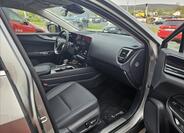 Lexus NX 450h plus 16