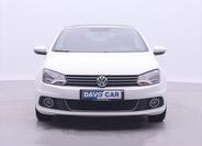 Volkswagen EOS 3