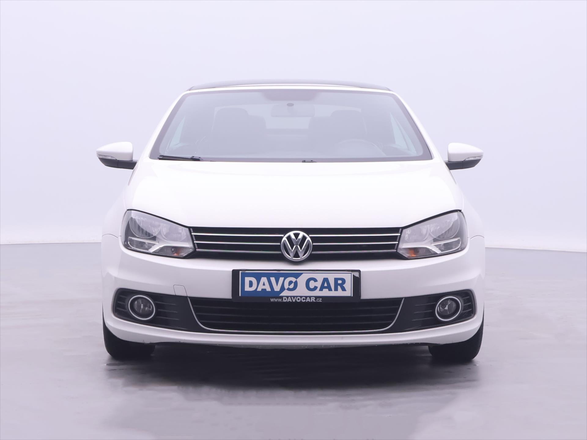 Volkswagen EOS