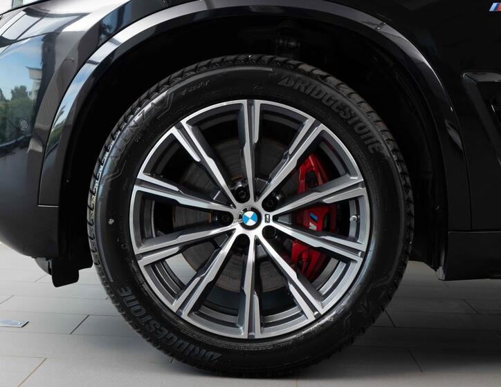 BMW X5 6