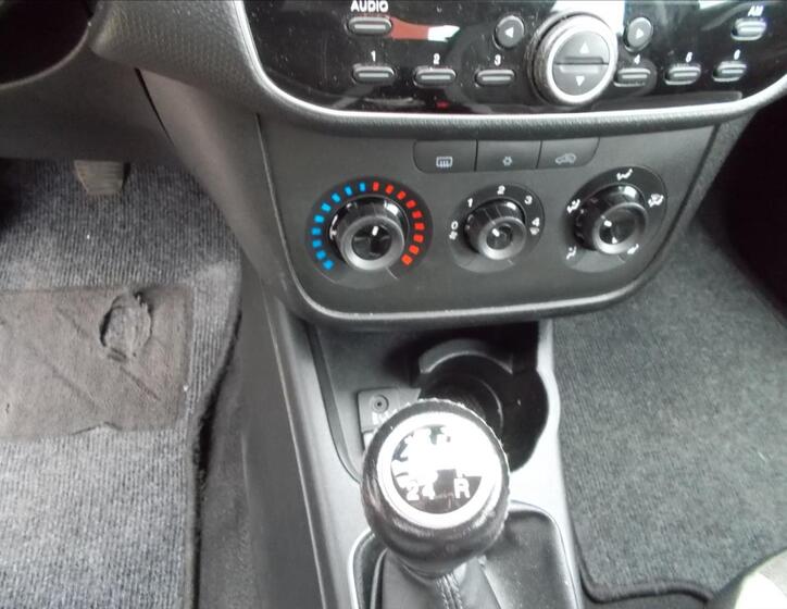 Fiat Grande Punto 22