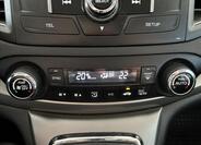 Honda CR-V 18
