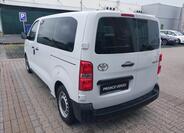 Toyota ProAce Verso 8