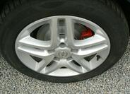 Opel Zafira 20