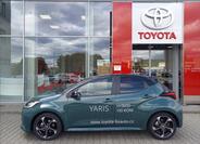 Toyota Yaris 3