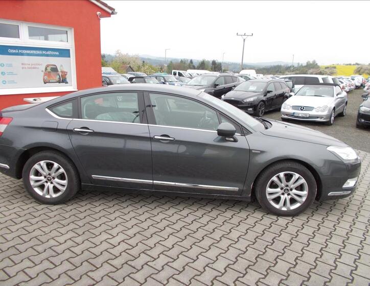 Citroën C5 9
