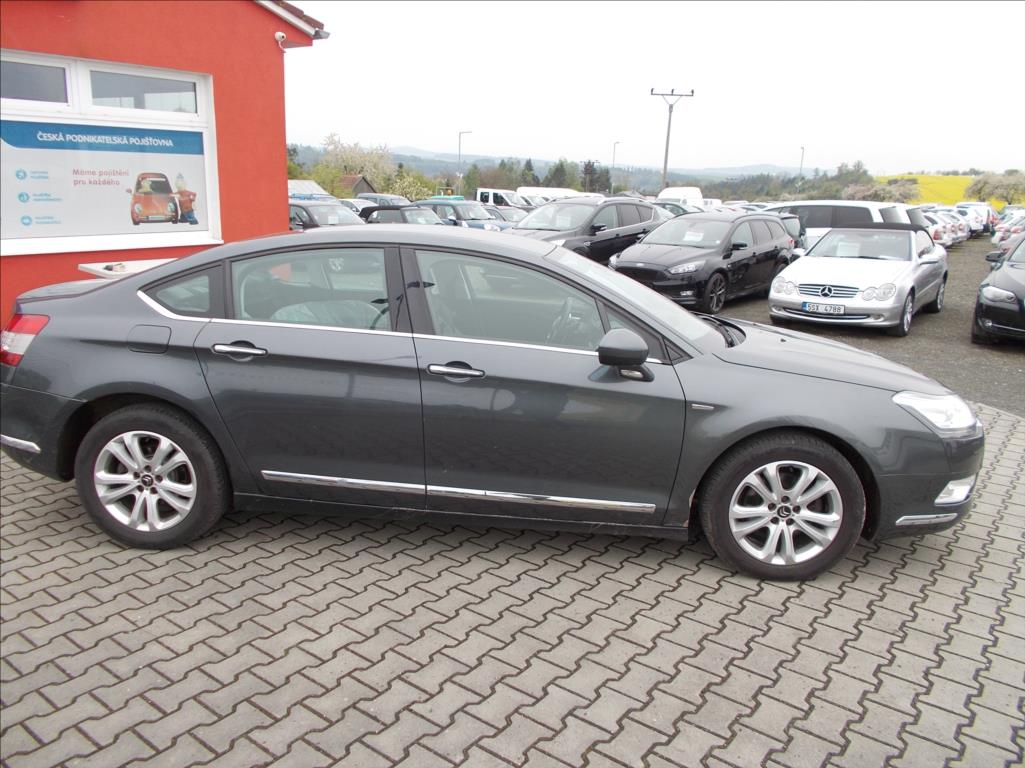 Citroën C5