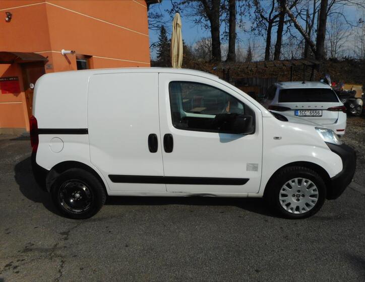 Fiat Fiorino 4