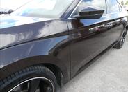 Škoda Superb 15