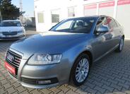 Audi A6 1