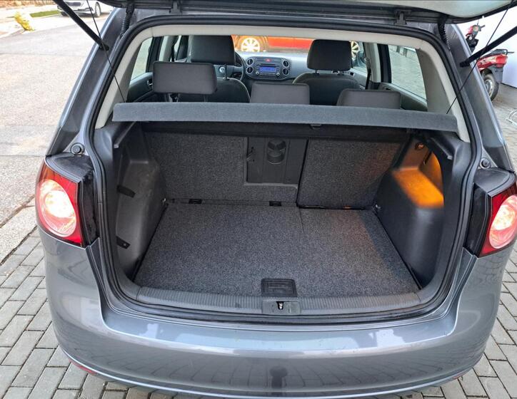 Volkswagen Golf Plus 32