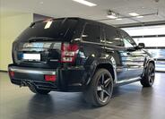 Jeep Grand Cherokee 4