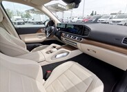 Mercedes-Benz GLS 8
