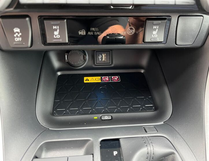 Toyota RAV4 26