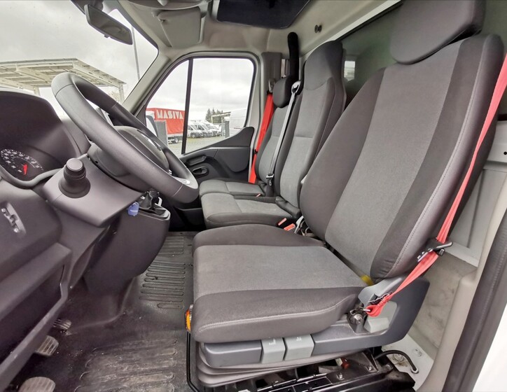 Renault Master 5