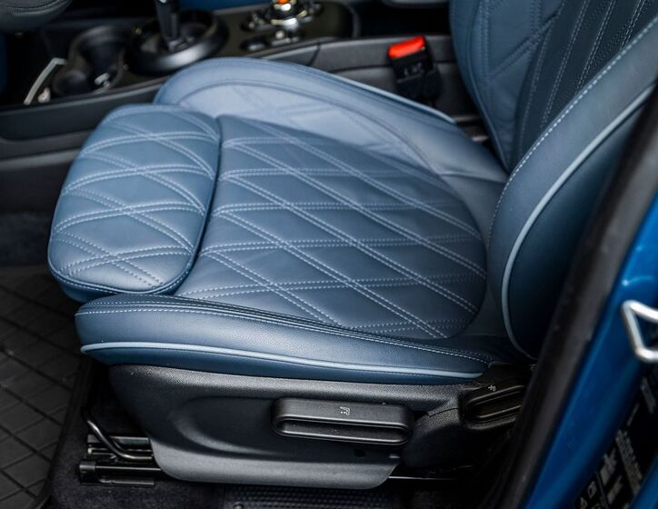 Mini Countryman 11