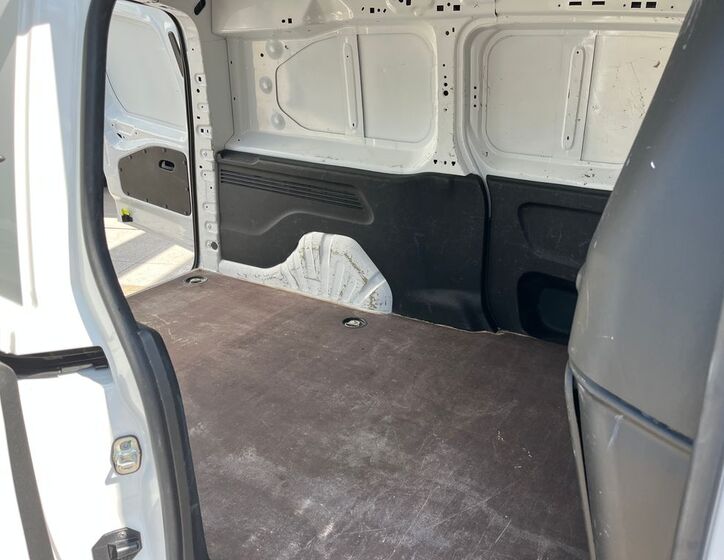 Citroën Berlingo 15
