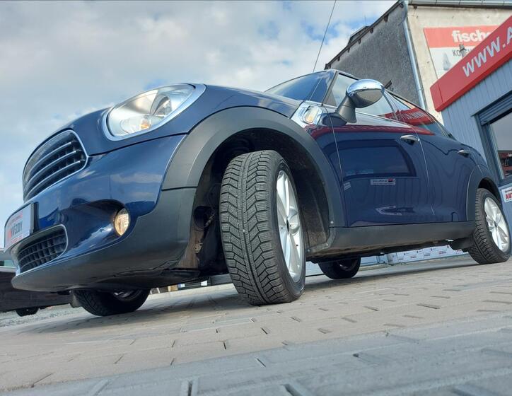 Mini Countryman 29