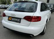 Audi A4 8