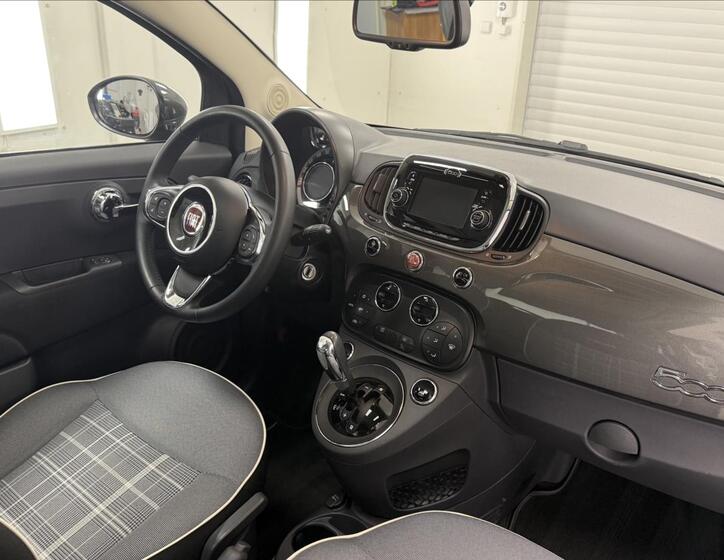 Fiat 500 7