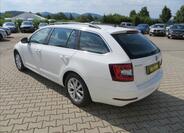 Škoda Octavia 5