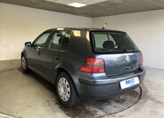 Volkswagen Golf 5