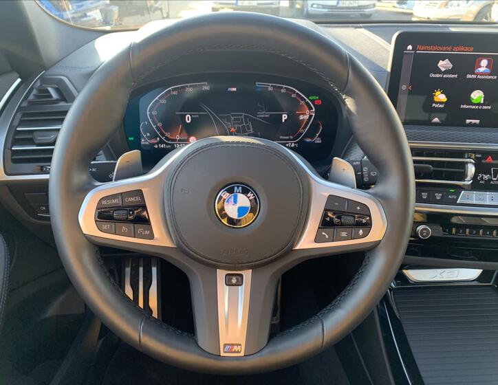 BMW X3 28
