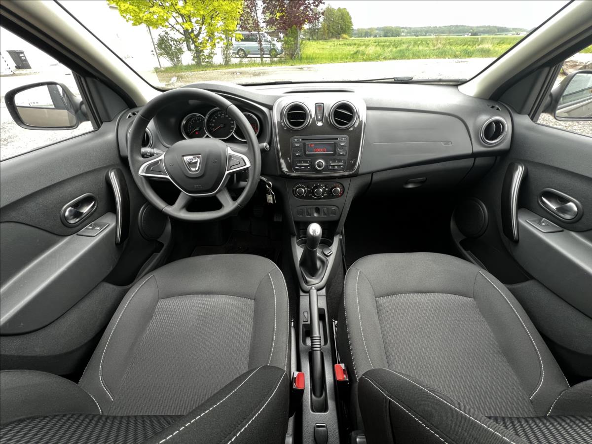 Dacia Logan