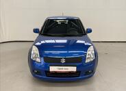 Suzuki Swift 4