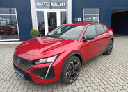 Peugeot 408 1