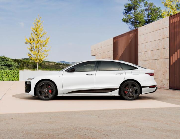 Audi e-tron 3
