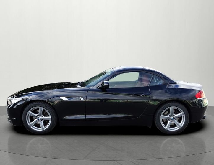 BMW Z4 24