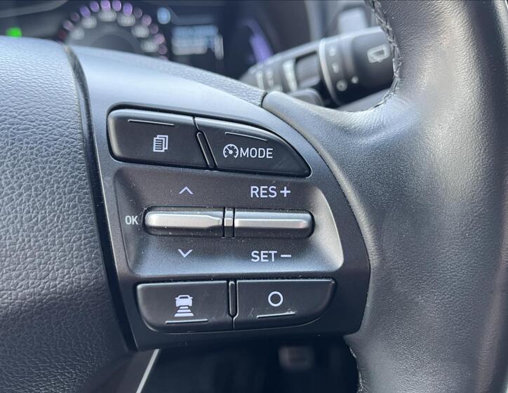 Hyundai Kona 14